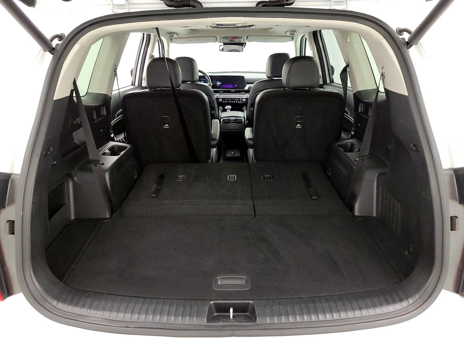 2025 Kia Telluride S - Photo 25