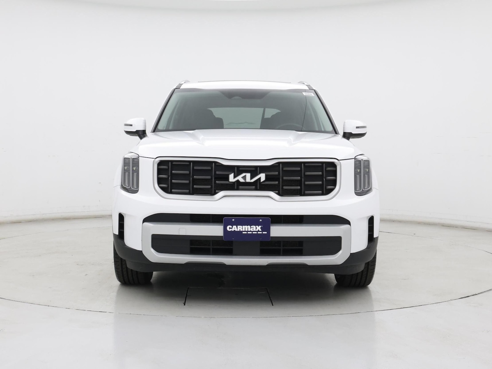 2025 Kia Telluride S - Photo 6