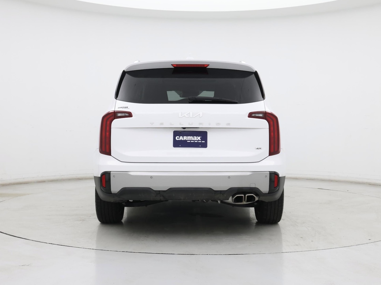 2025 Kia Telluride S - Photo 7