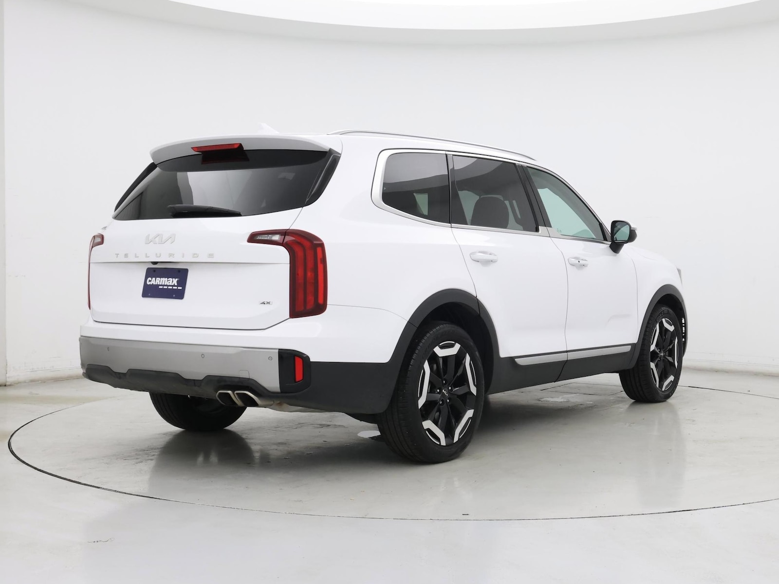 2025 Kia Telluride S - Photo 9