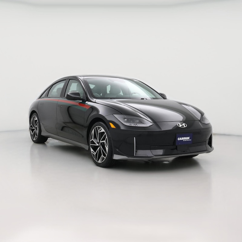 2024 Hyundai Ioniq 6 SEL