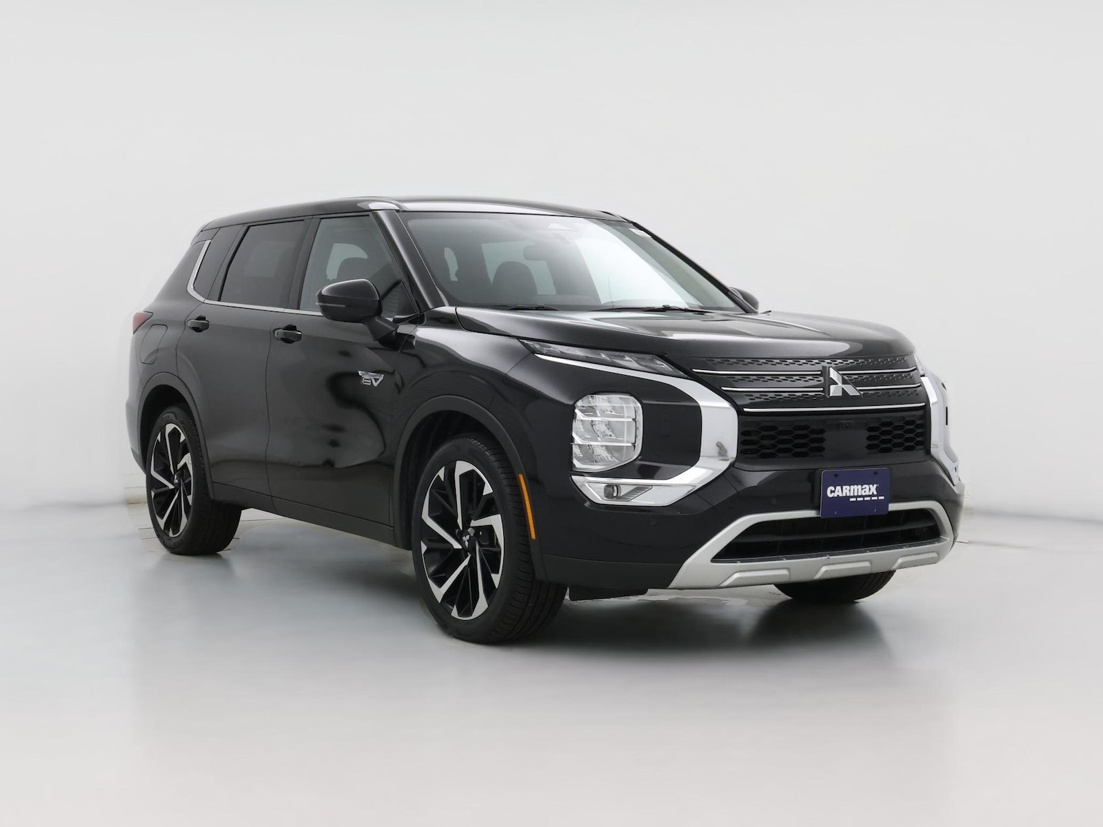 2023 Mitsubishi Outlander Plug-In Hybrid