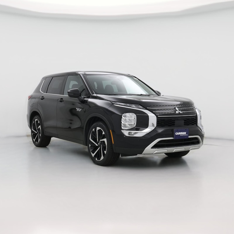 2023 Mitsubishi Outlander Plug in Hybrid SE