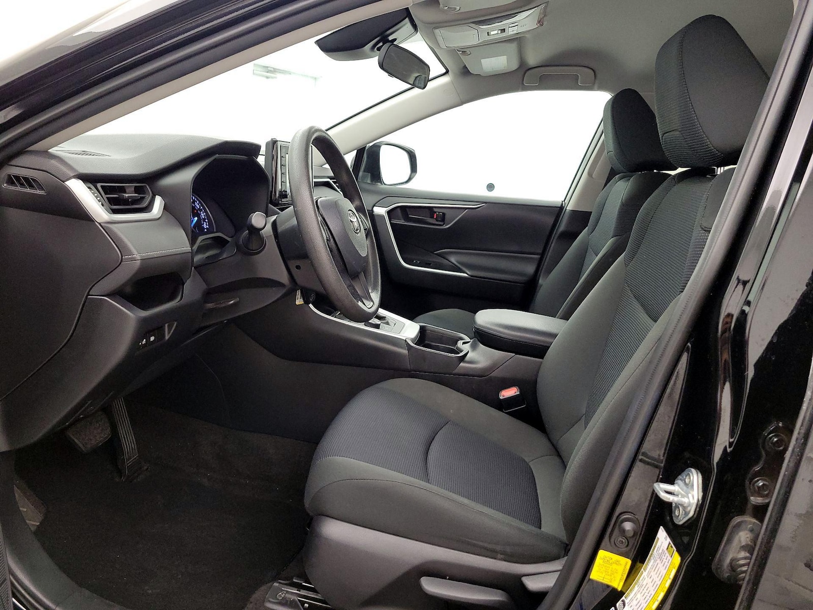 Side Airbags