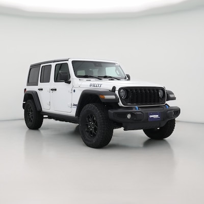 Recommended categories heading image of the selected vehicle