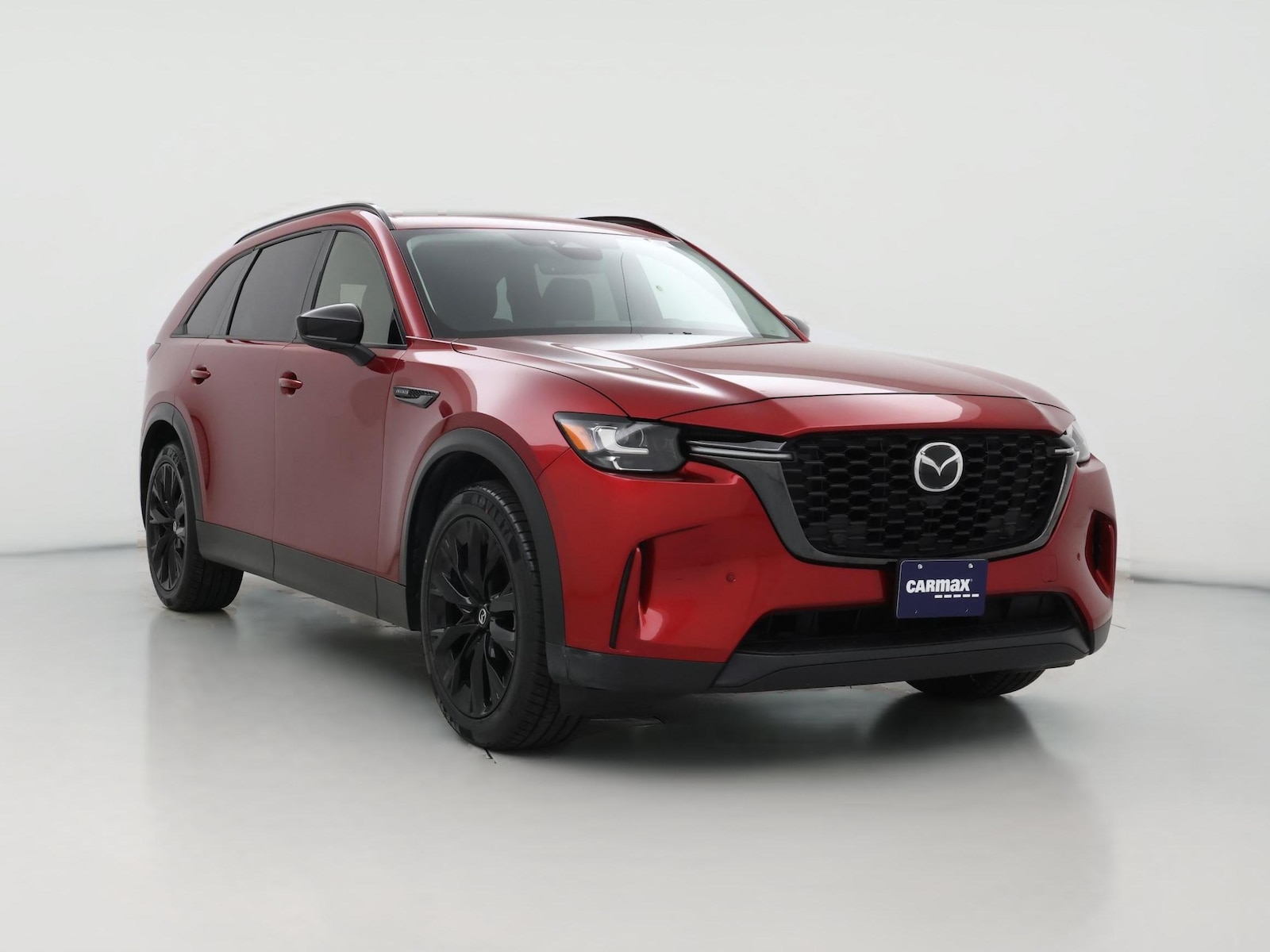 2025 Mazda CX-90