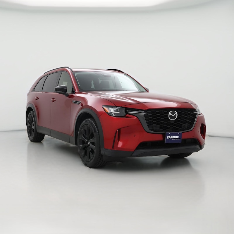 2025 Mazda CX-90 Turbo Premium Sport