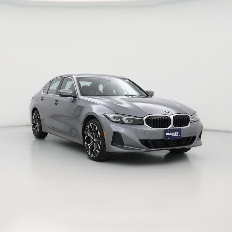 2026 BMW 330 XI