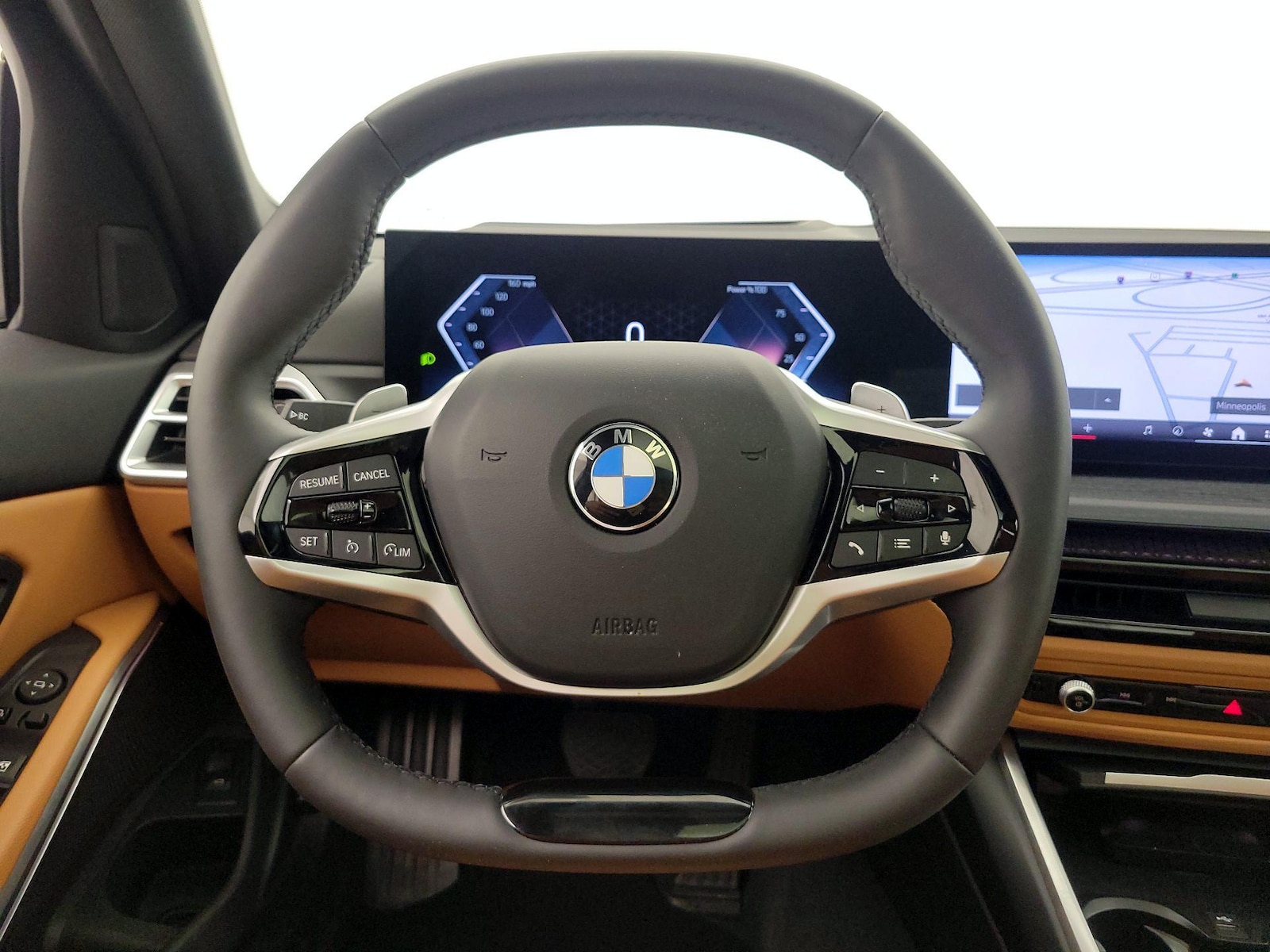 Lane Departure Warning