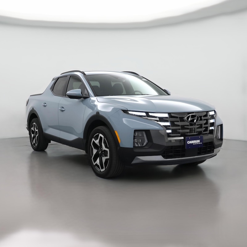 2022 Hyundai Santa Cruz Limited