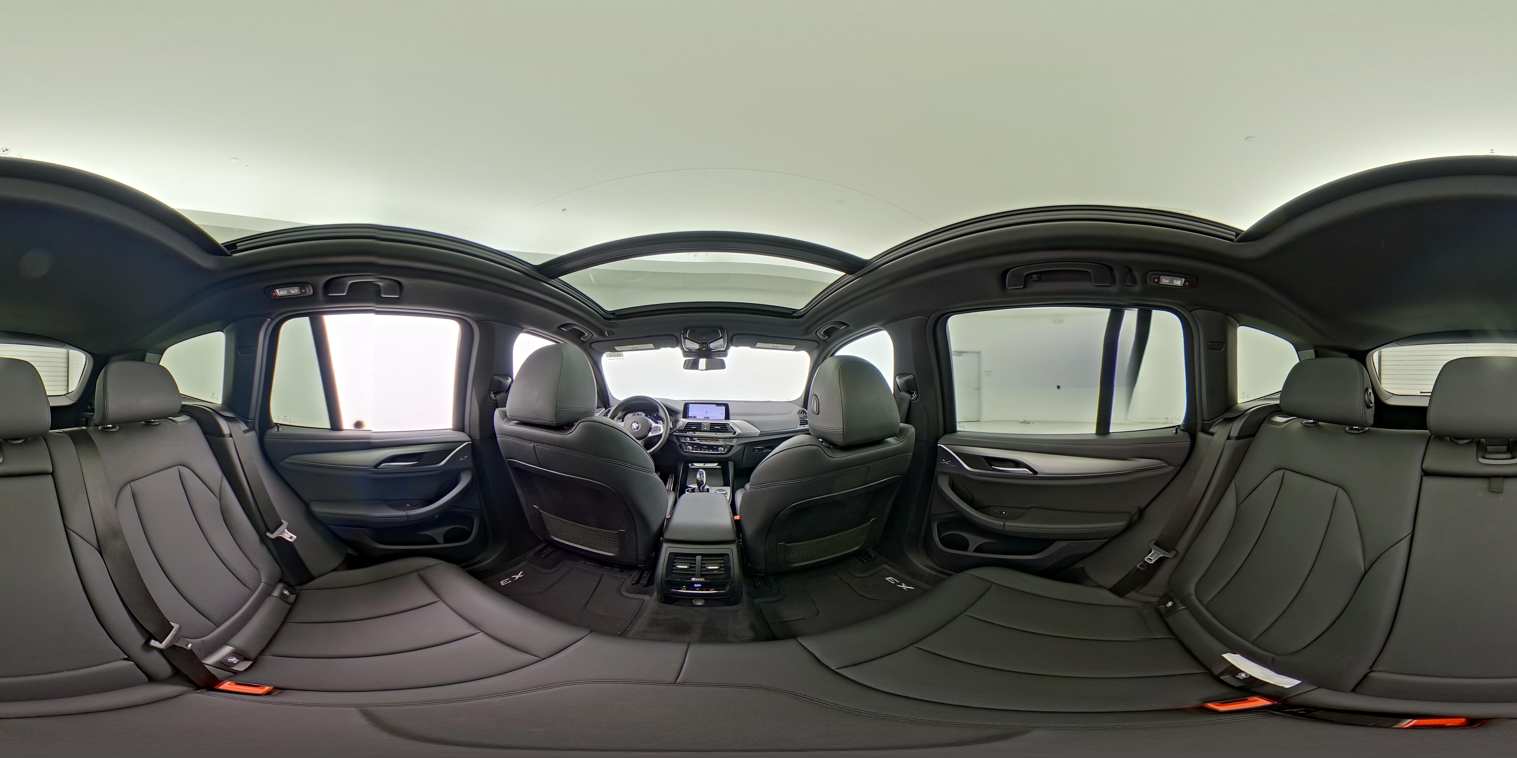 2019 BMW X3 40i - Photo 28