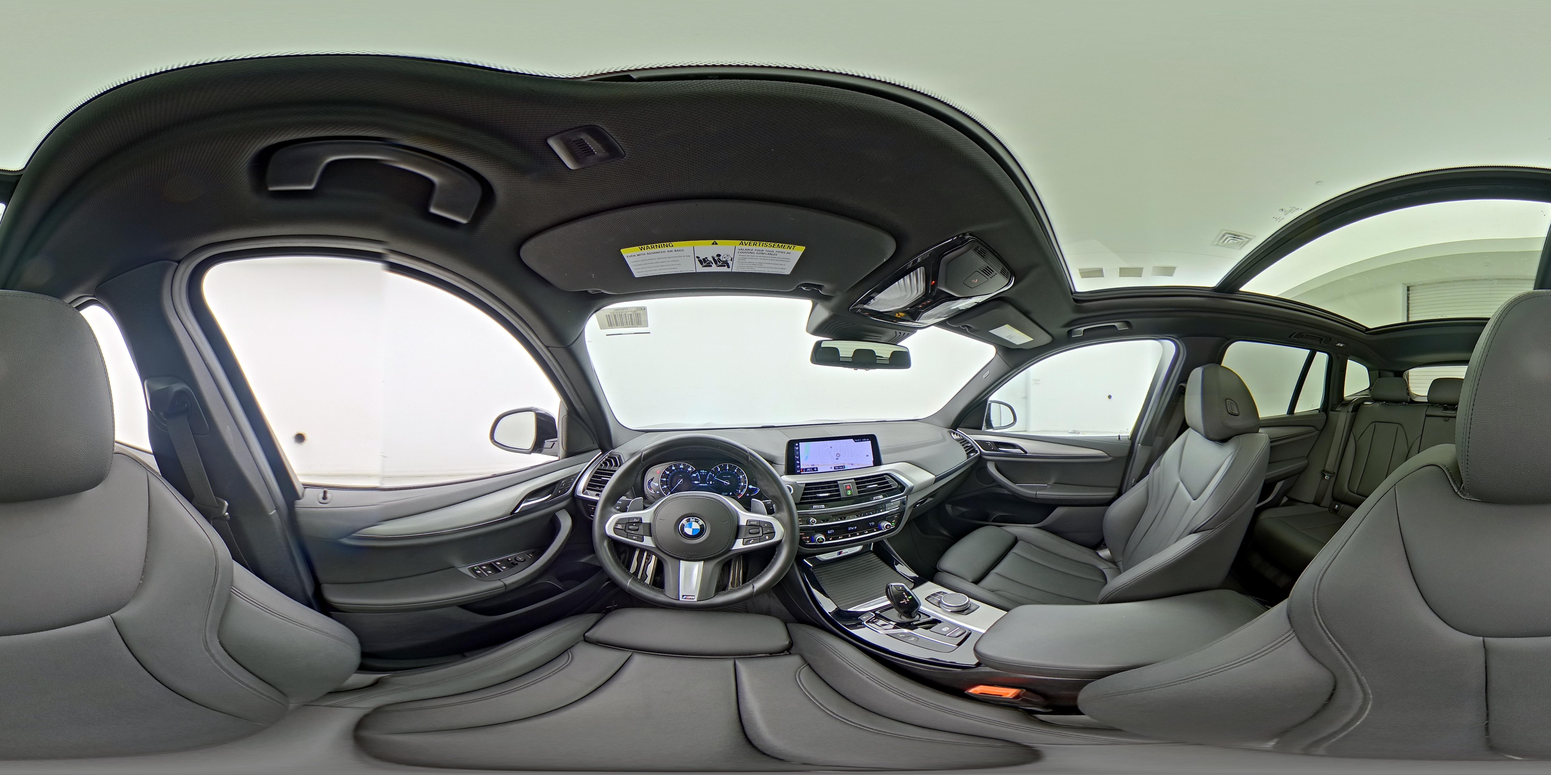 2019 BMW X3 40i - Photo 29