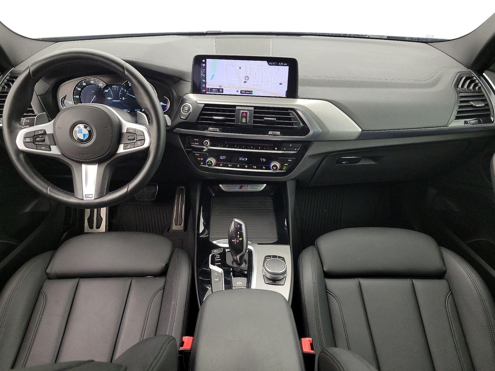 2019 BMW X3 40i - Photo 10