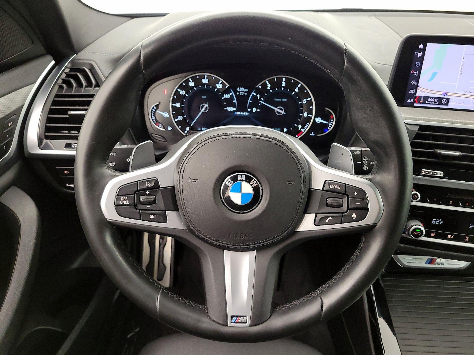 2019 BMW X3 40i - Photo 11
