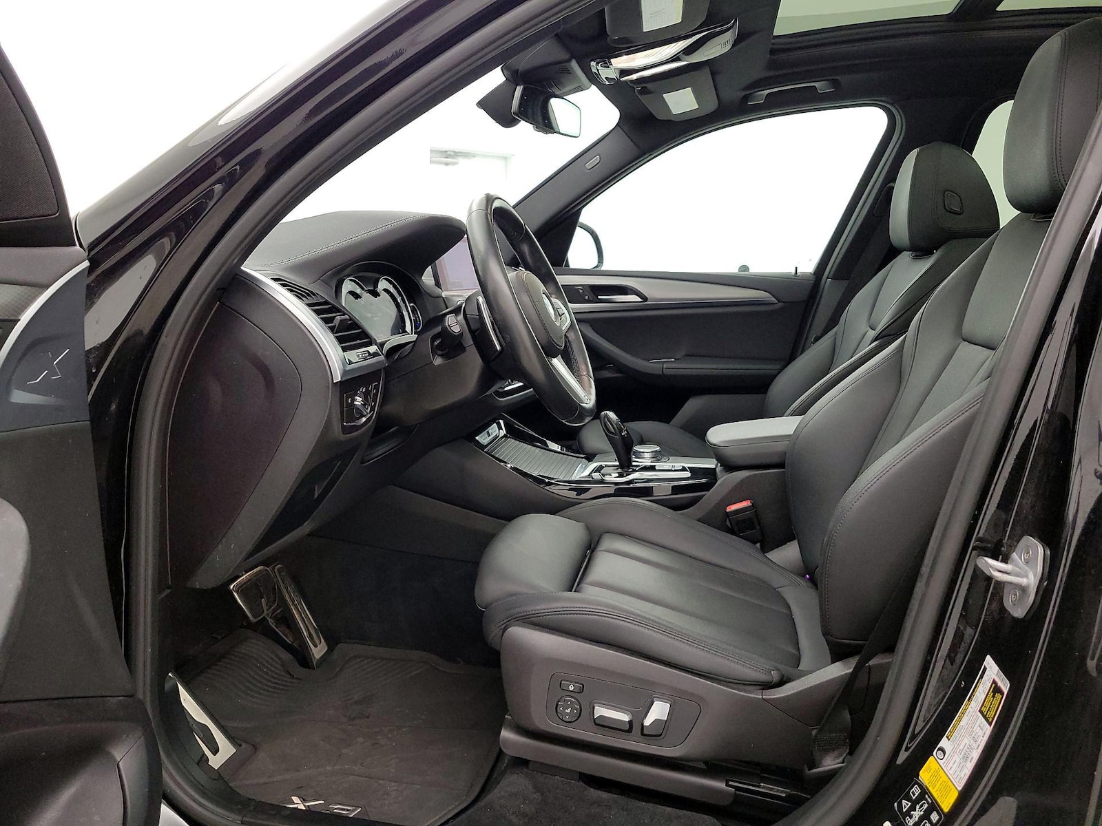 2019 BMW X3 40i - Photo 12