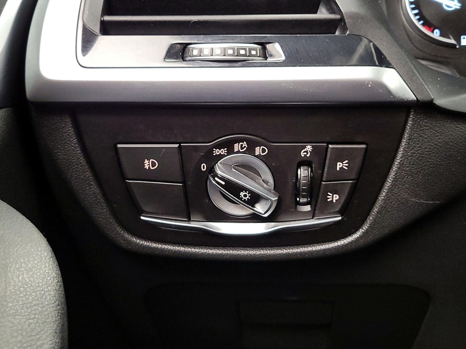 2019 BMW X3 40i - Photo 14