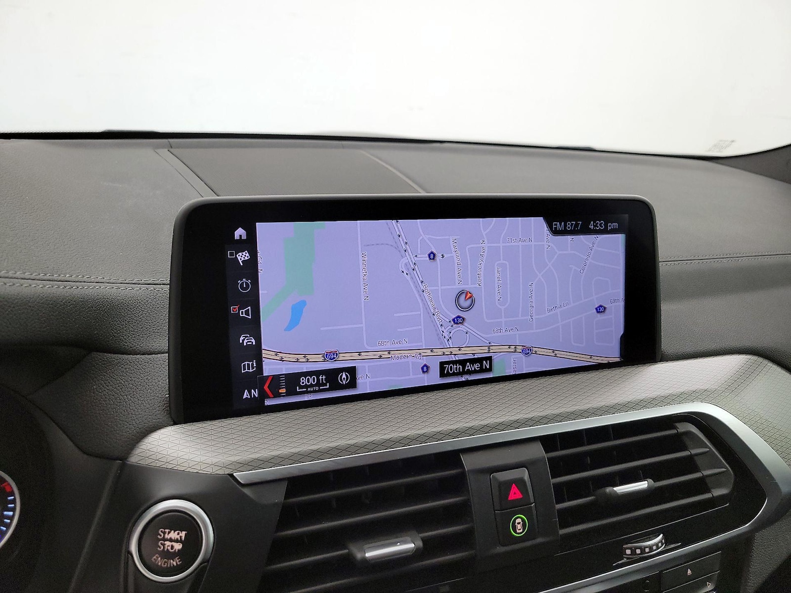 2019 BMW X3 40i - Photo 15