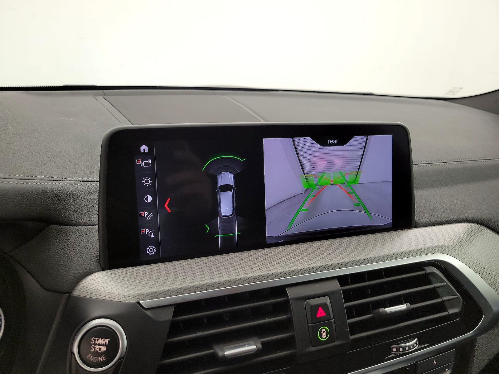 2019 BMW X3 40i - Photo 16