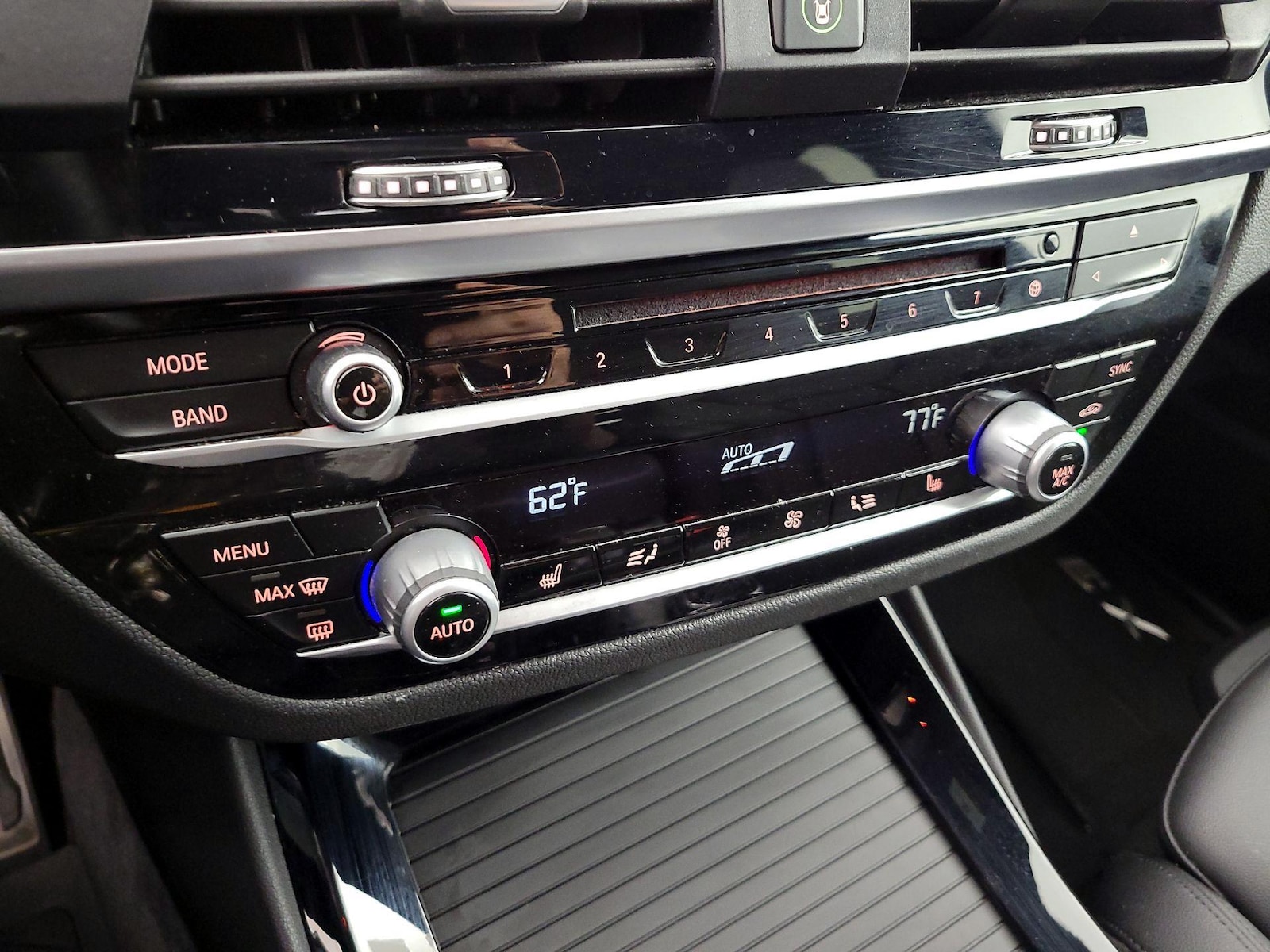 2019 BMW X3 40i - Photo 18