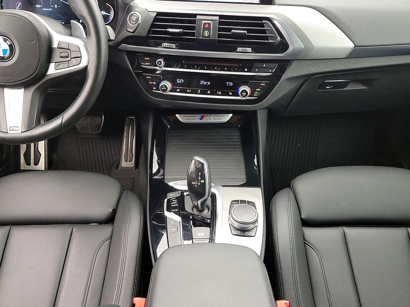 2019 BMW X3 40i - Photo 19