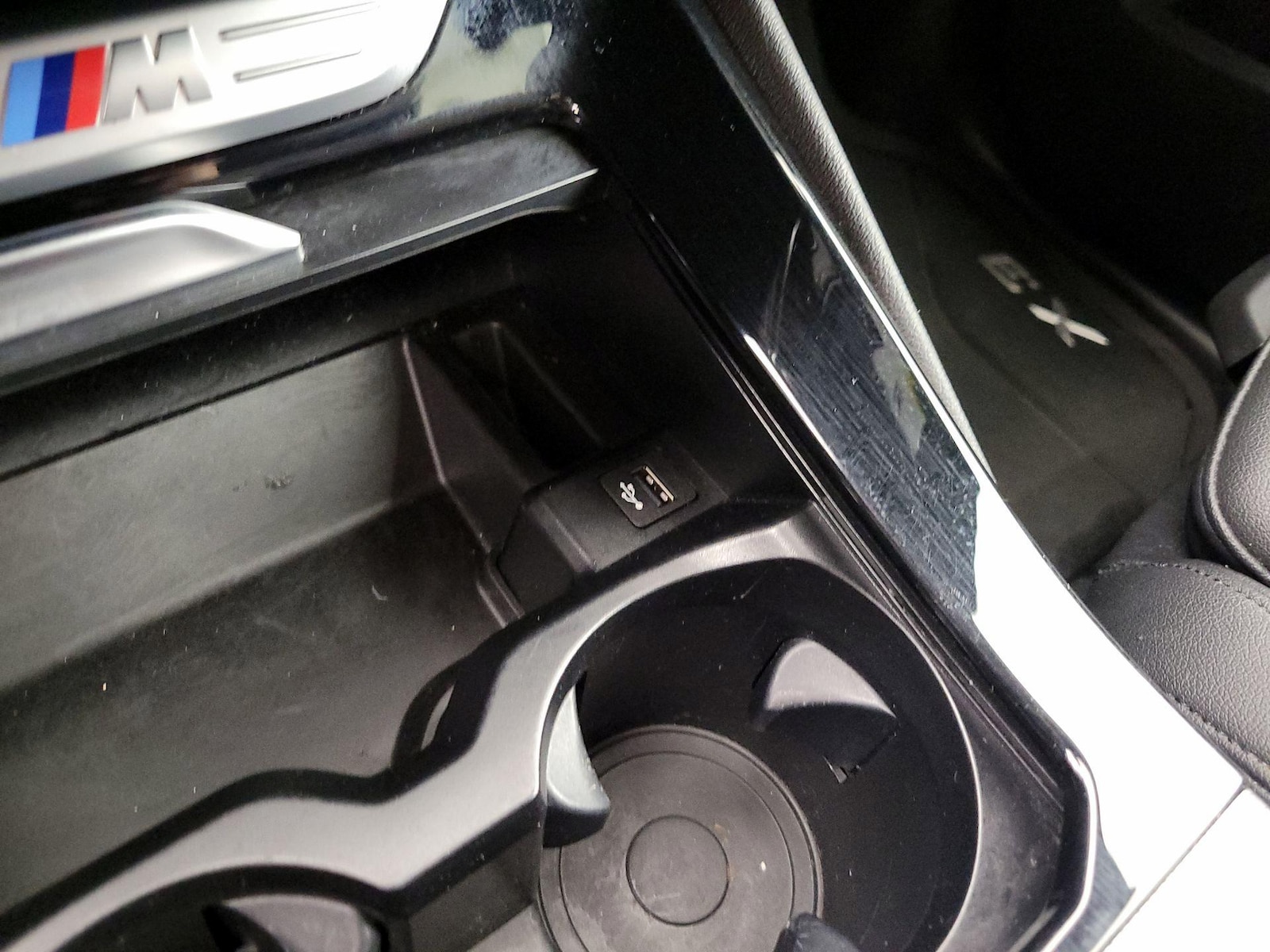 2019 BMW X3 40i - Photo 20