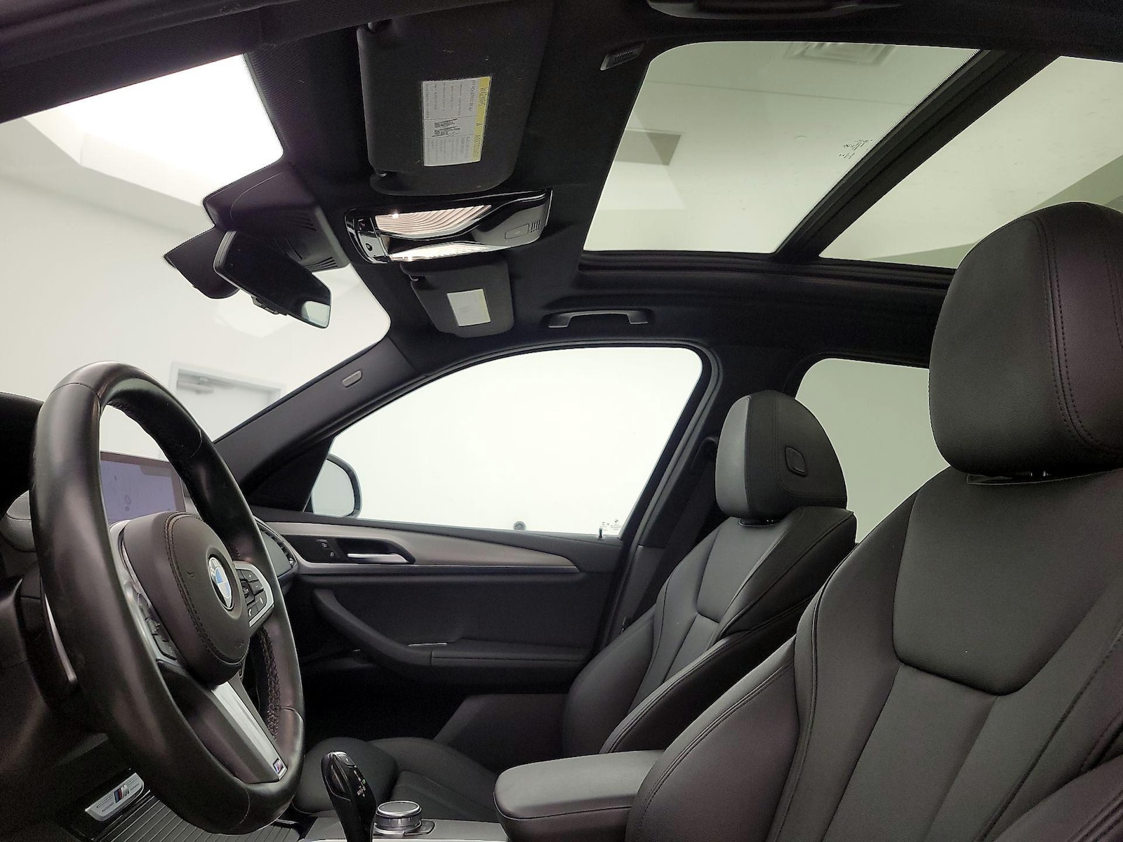 2019 BMW X3 40i - Photo 21