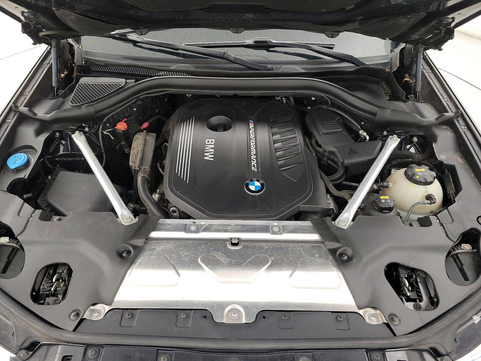 2019 BMW X3 40i - Photo 24