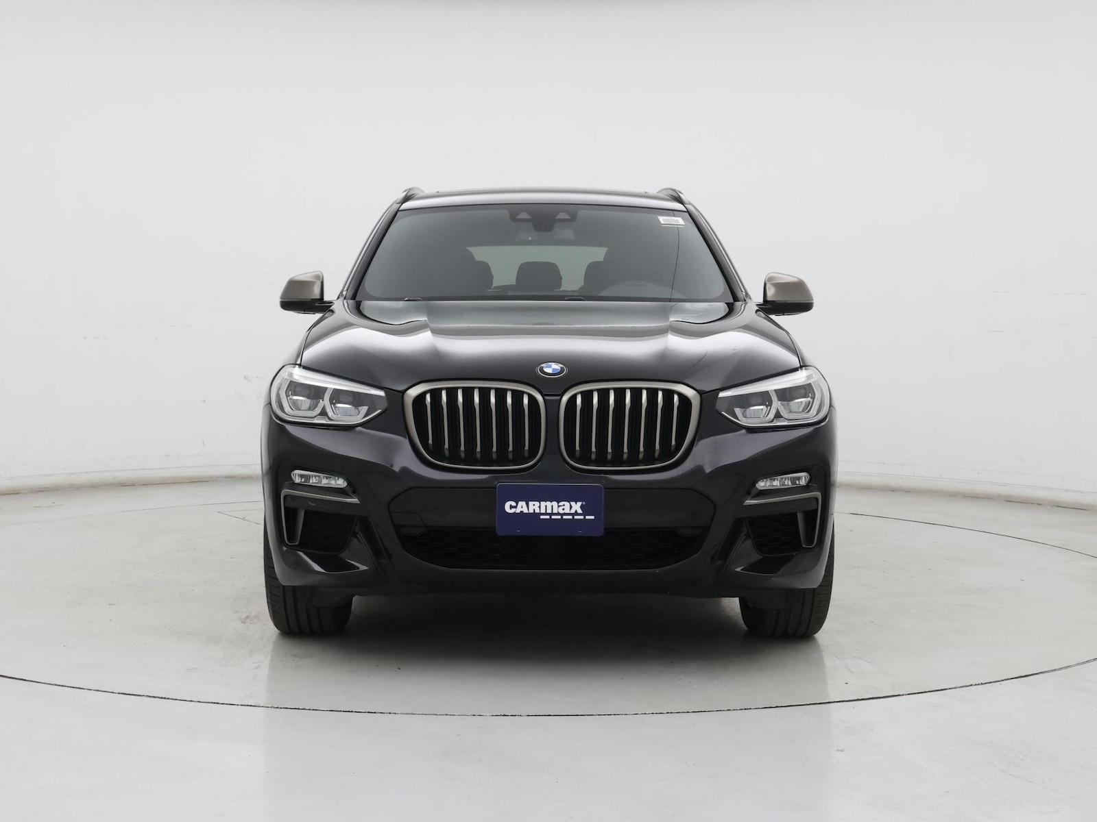 2019 BMW X3 40i - Photo 6