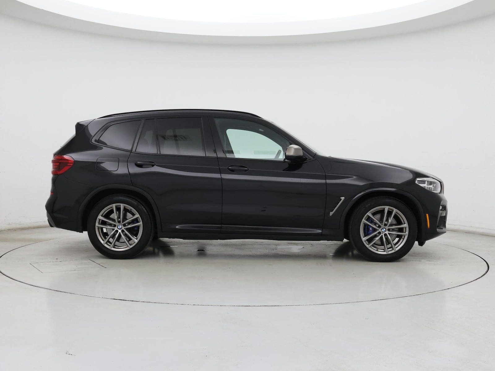 2019 BMW X3 40i - Photo 8
