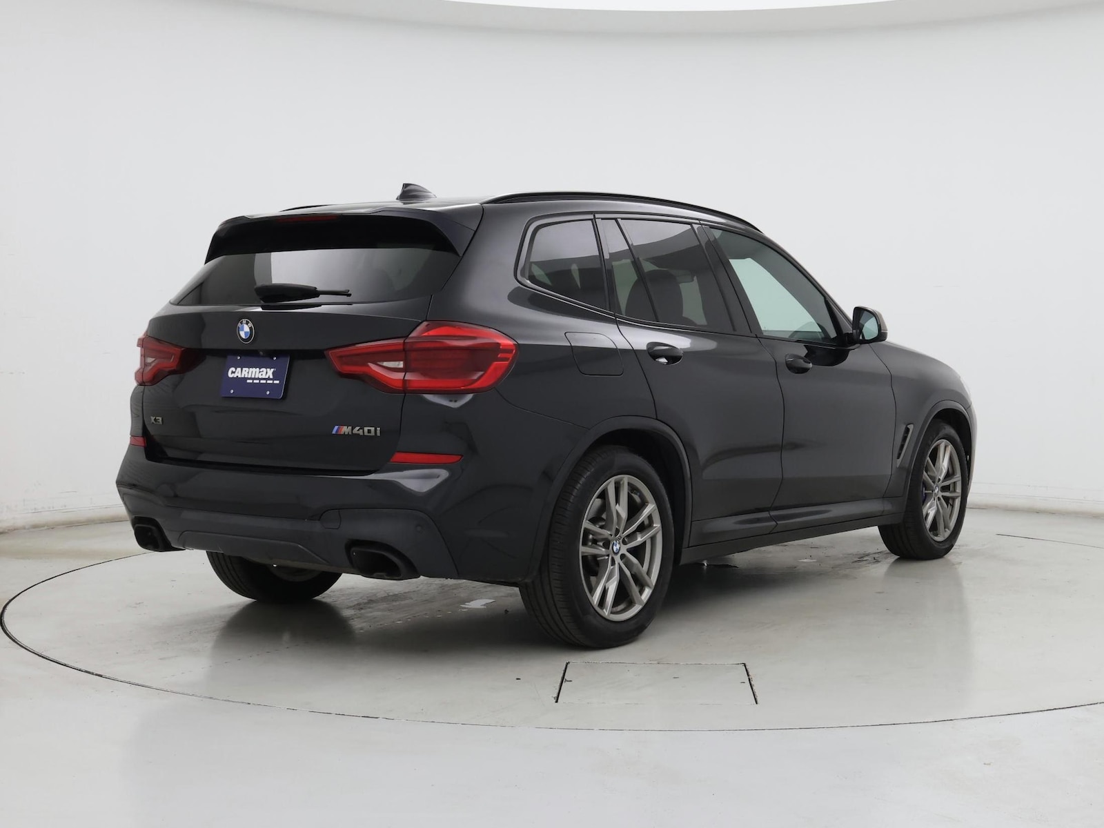 2019 BMW X3 40i - Photo 9