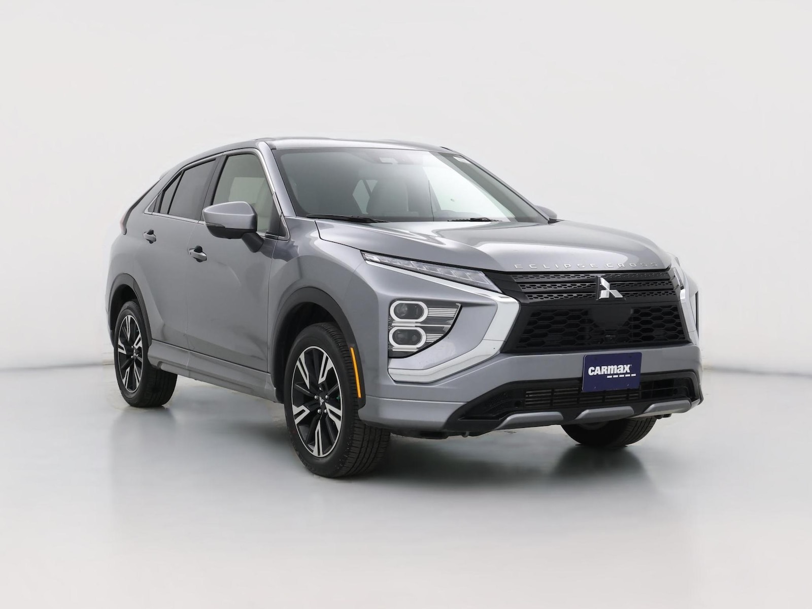 2024 Mitsubishi Eclipse Cross