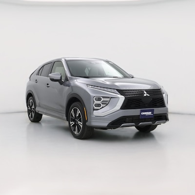 2024 Mitsubishi Eclipse Cross SEL