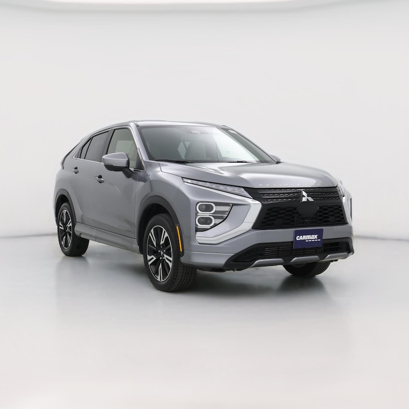 2024 Mitsubishi Eclipse Cross SEL