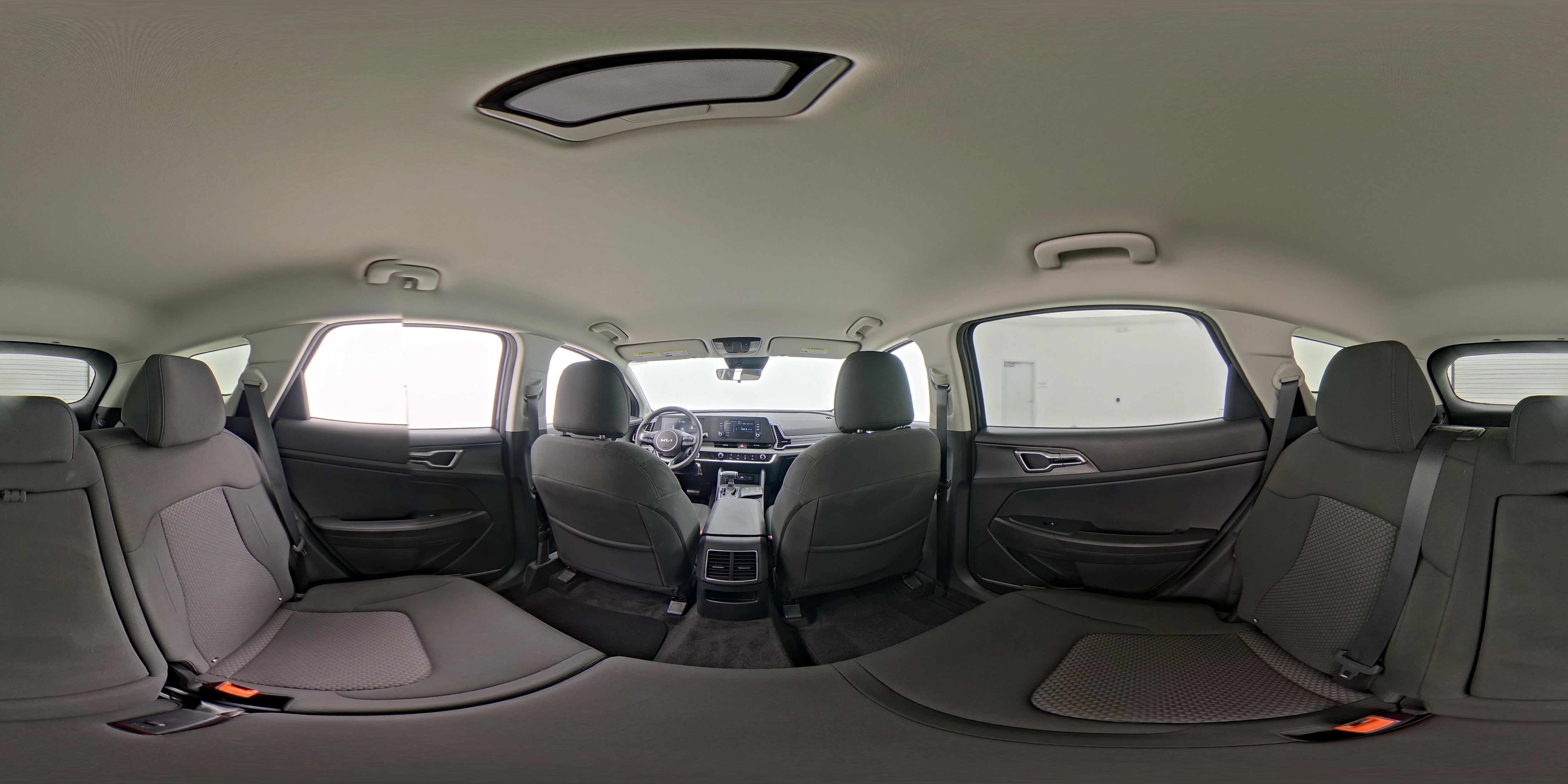 2023 Kia Sportage LX - Photo 25
