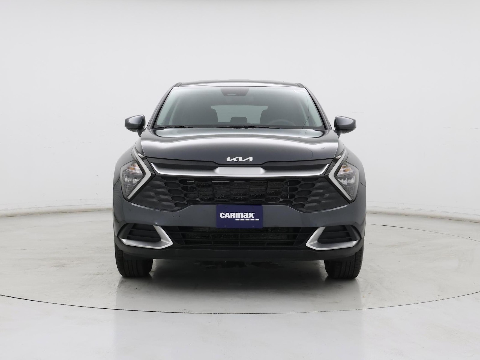 2023 Kia Sportage LX - Photo 6