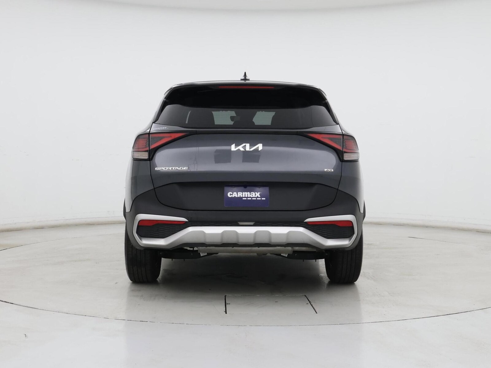 2023 Kia Sportage LX - Photo 7