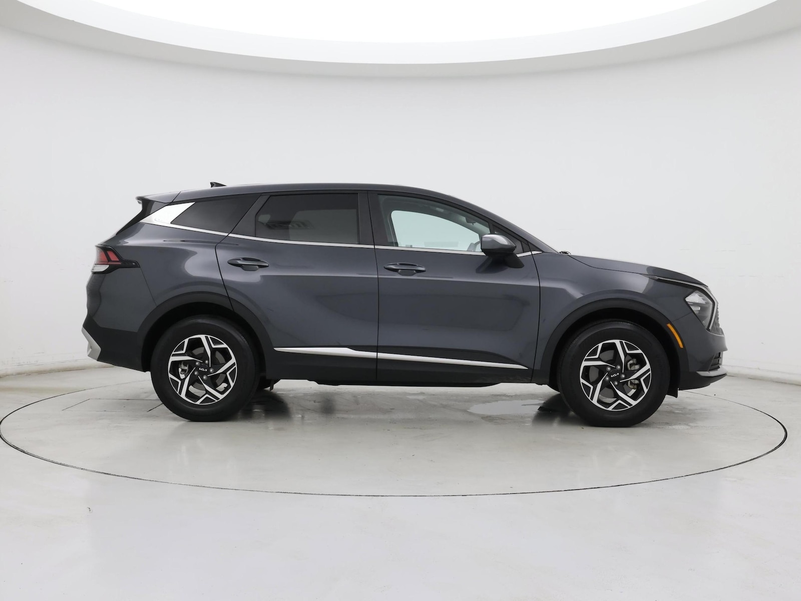 2023 Kia Sportage LX - Photo 8