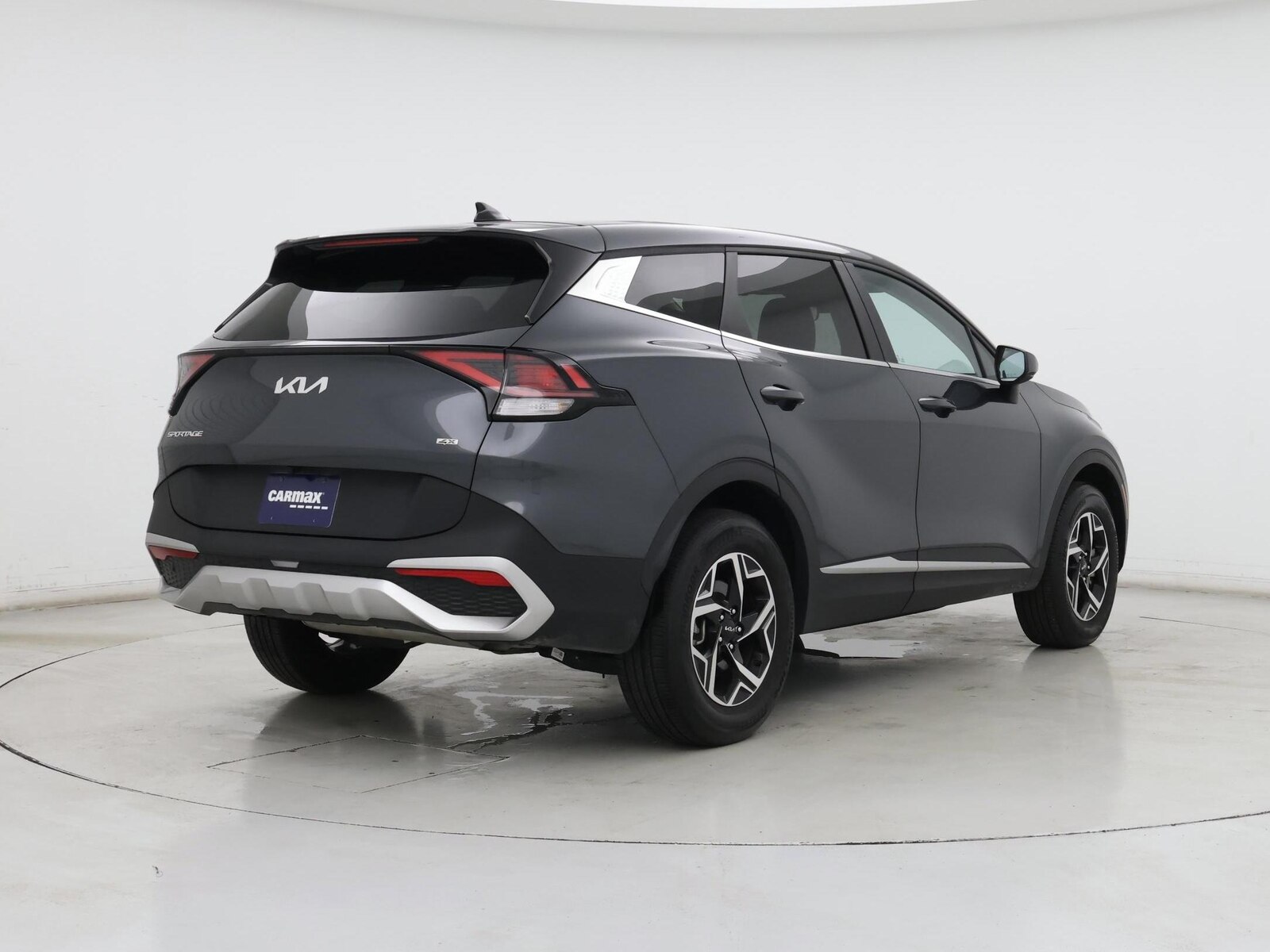2023 Kia Sportage LX - Photo 9