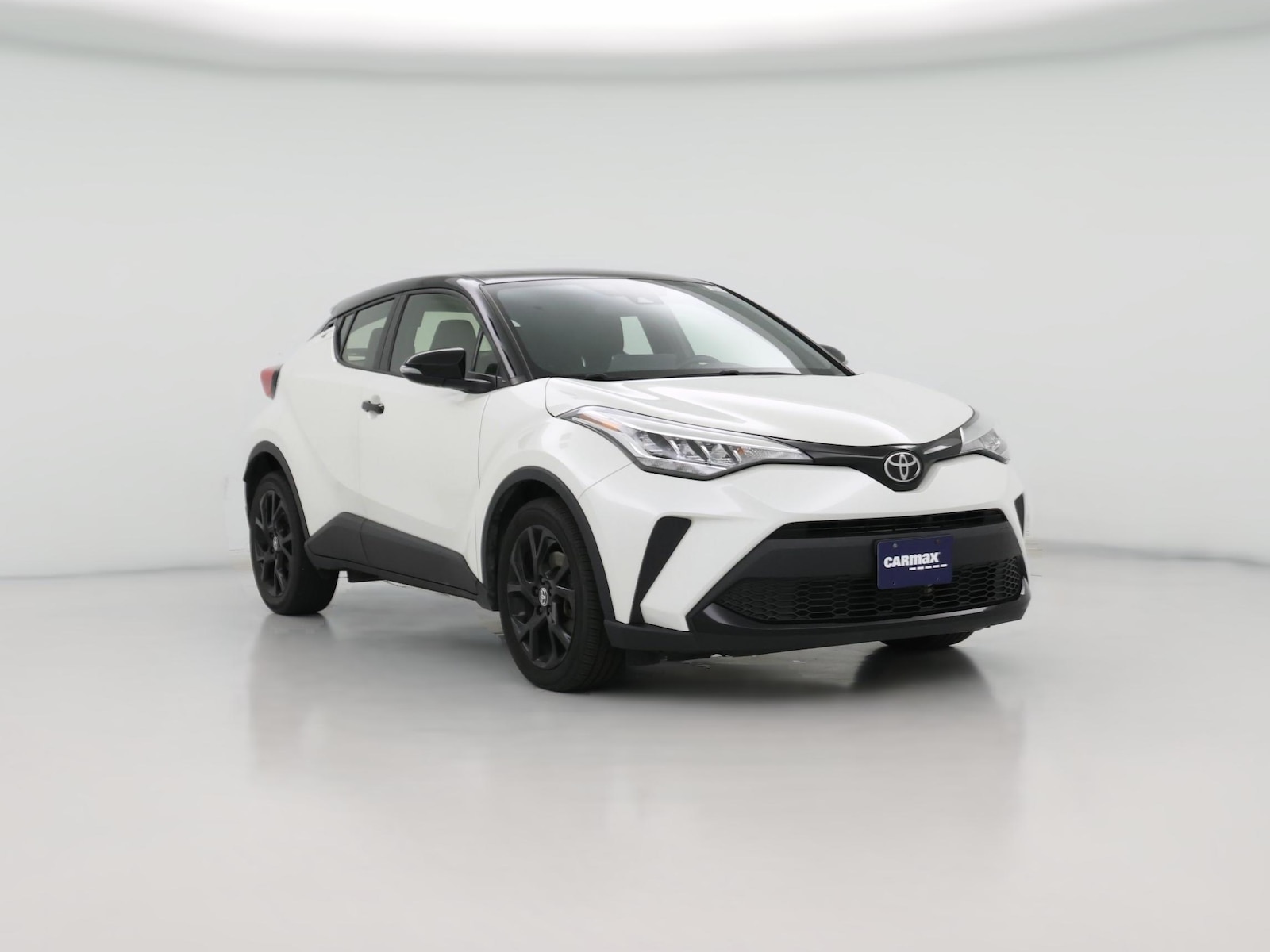 2021 Toyota C-HR