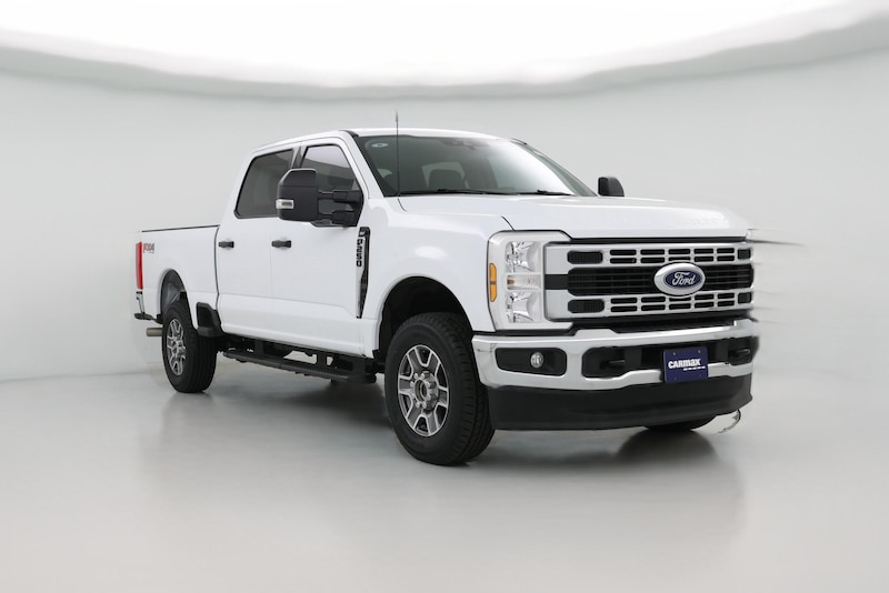 2025 Ford F250 XLT