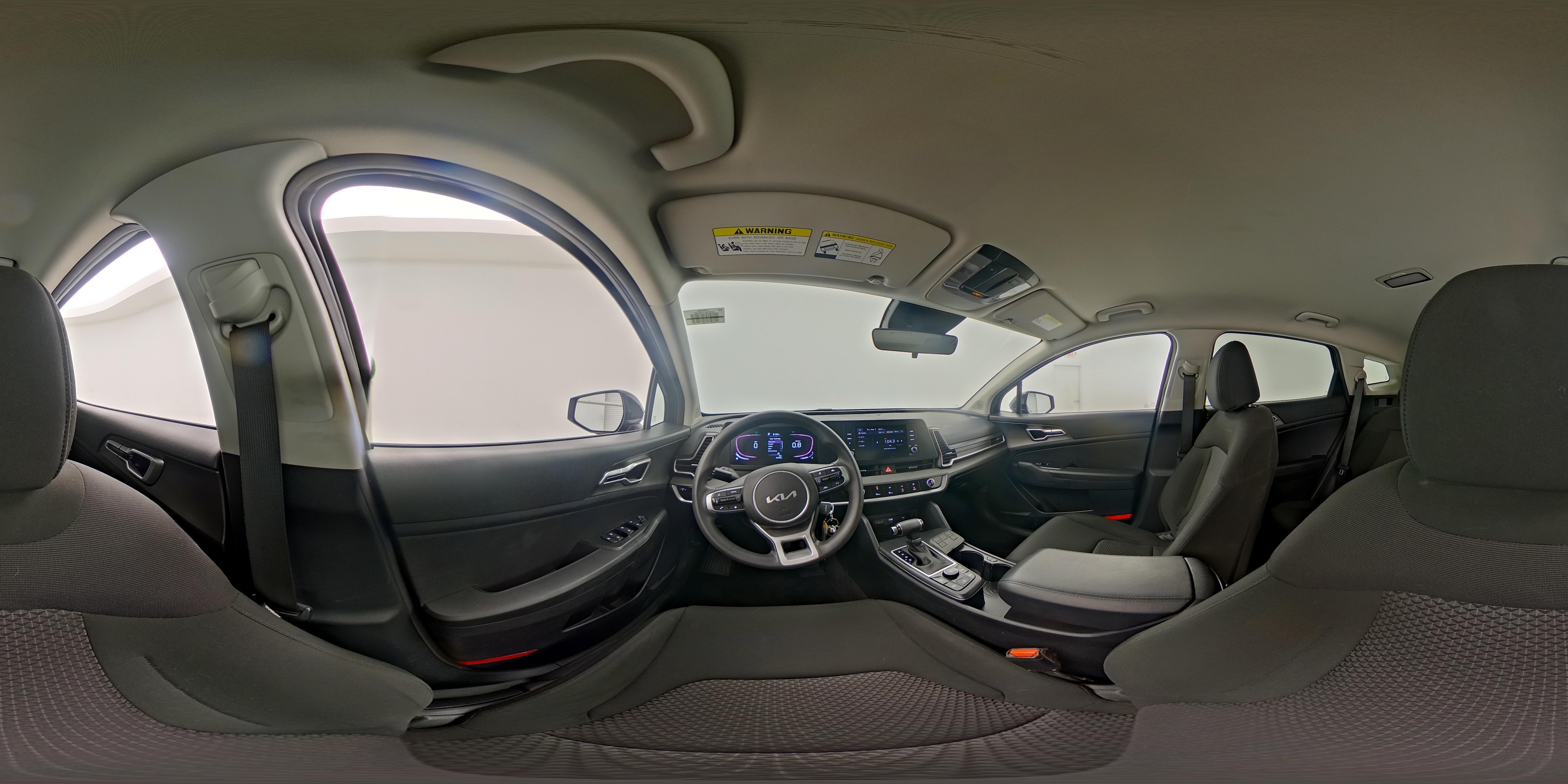 2023 Kia Sportage LX - Photo 26