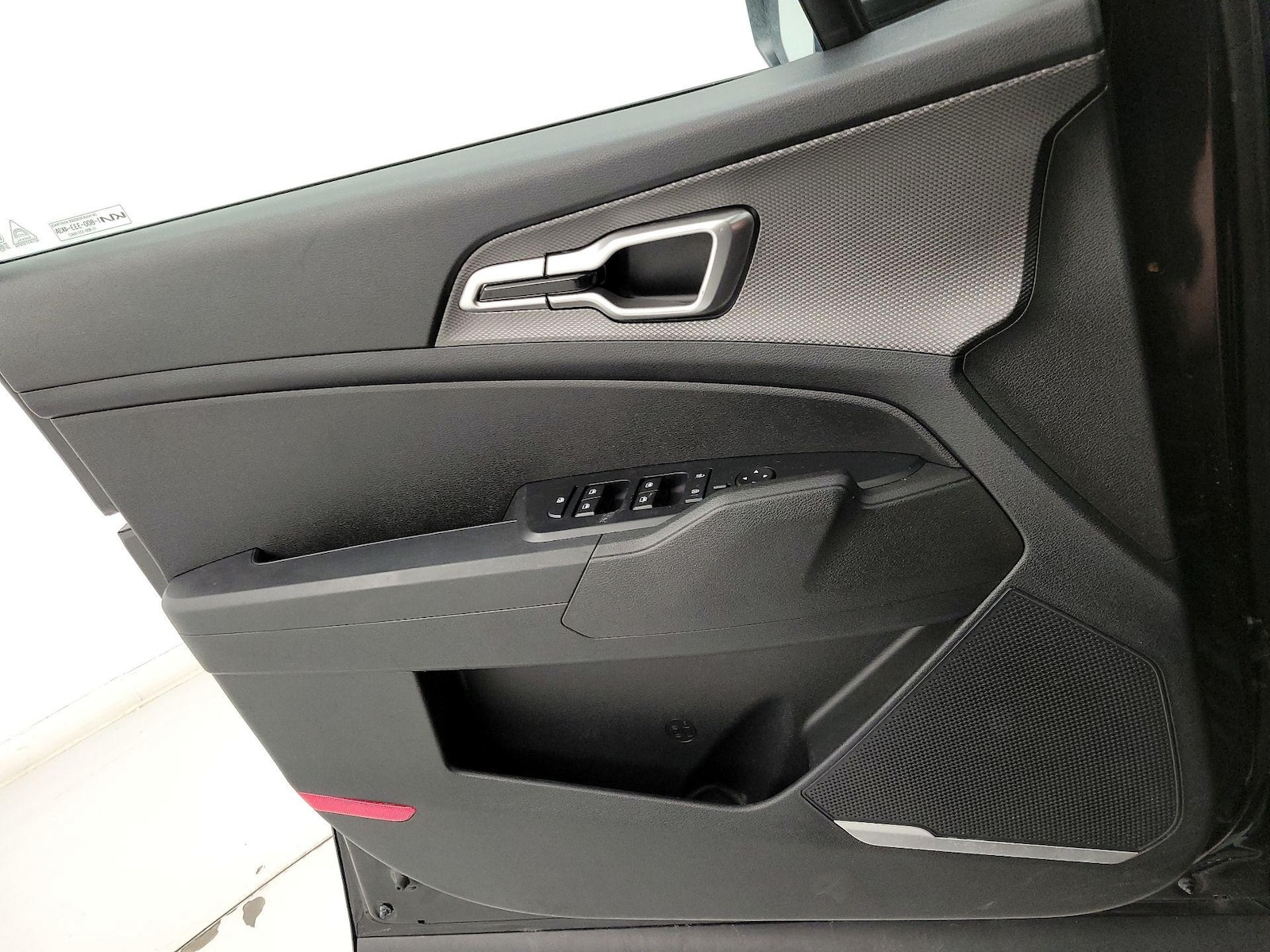 2023 Kia Sportage LX - Photo 13