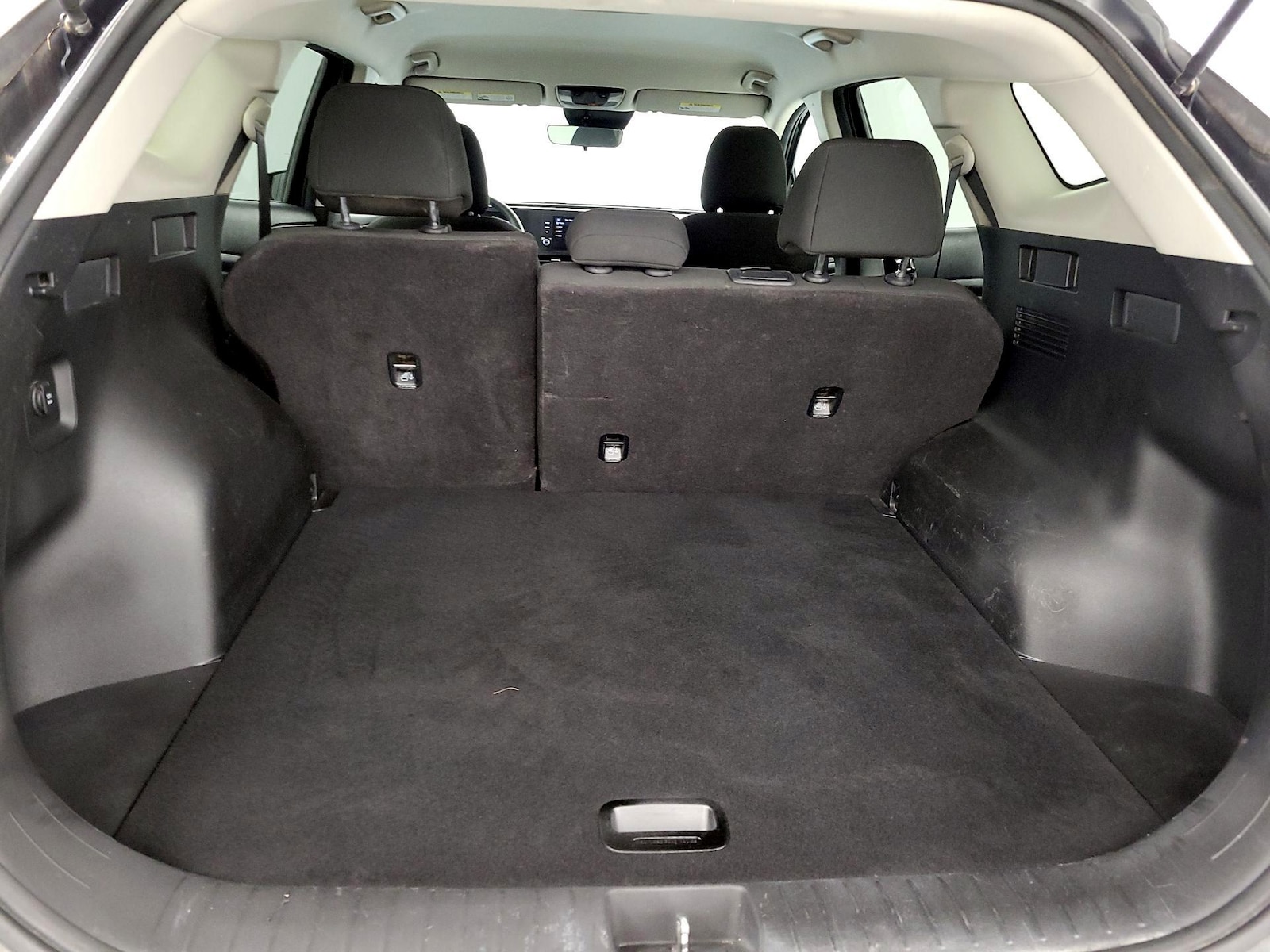 2023 Kia Sportage LX - Photo 21
