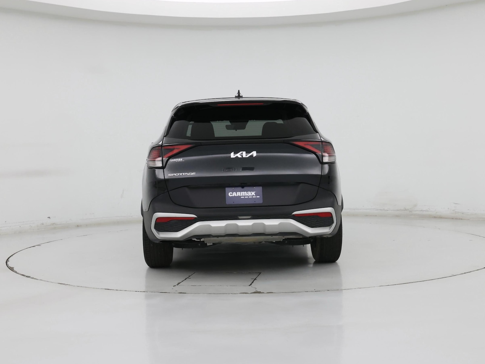 2023 Kia Sportage LX - Photo 7