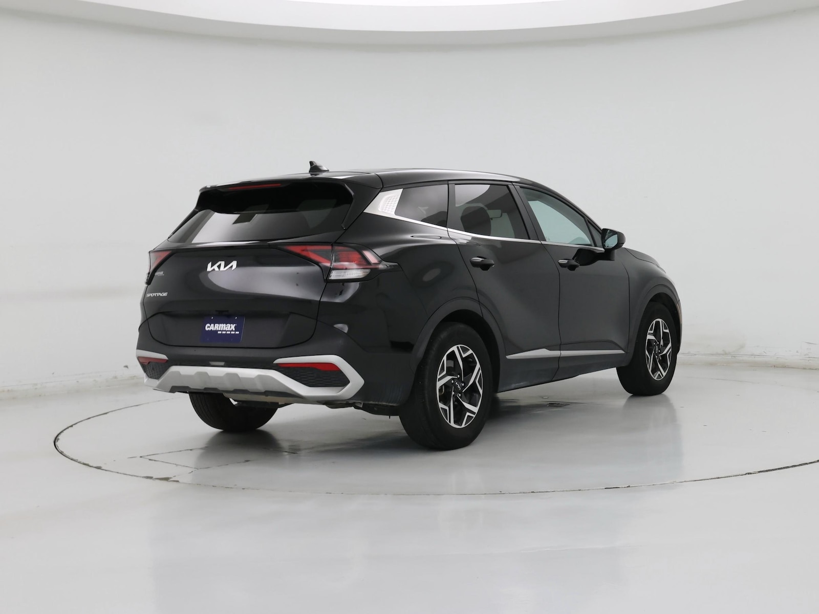 2023 Kia Sportage LX - Photo 9