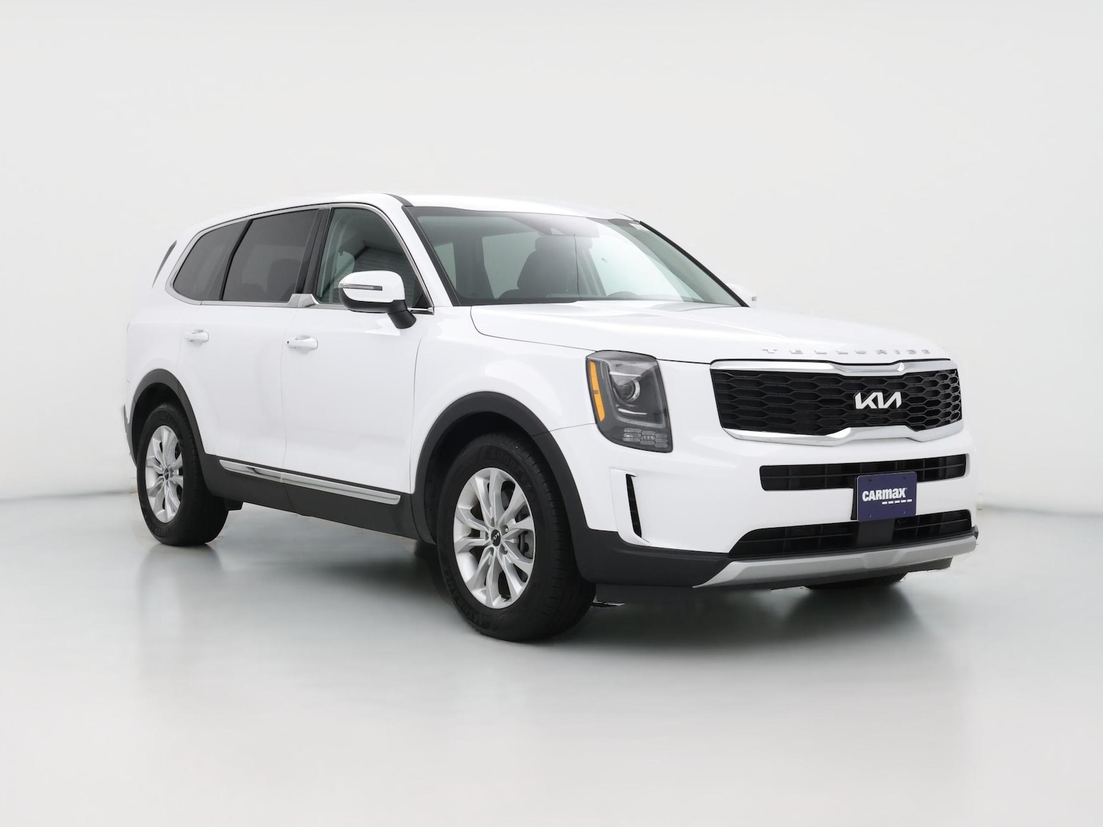 2022 Kia Telluride