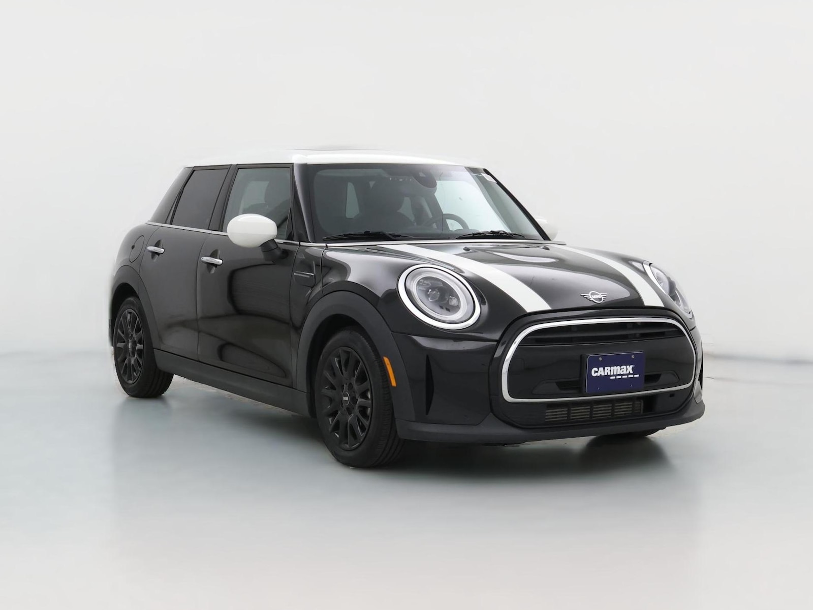 2022 MINI Hardtop 4 Door Oxford Edition