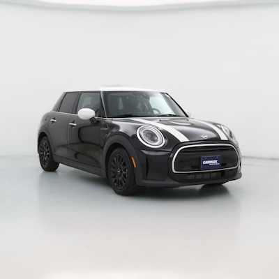 2022 Mini Cooper Hardtop