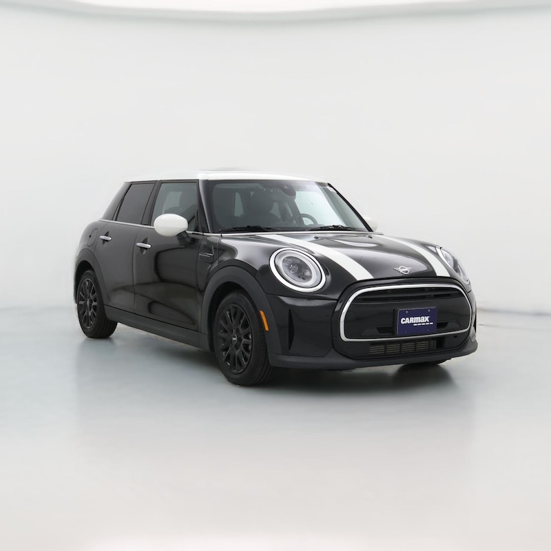 2022 Mini Cooper Hardtop