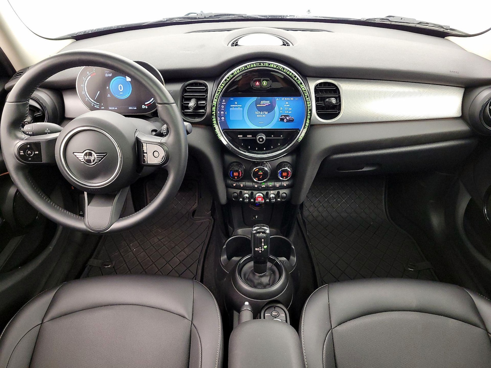 Rear View Camera